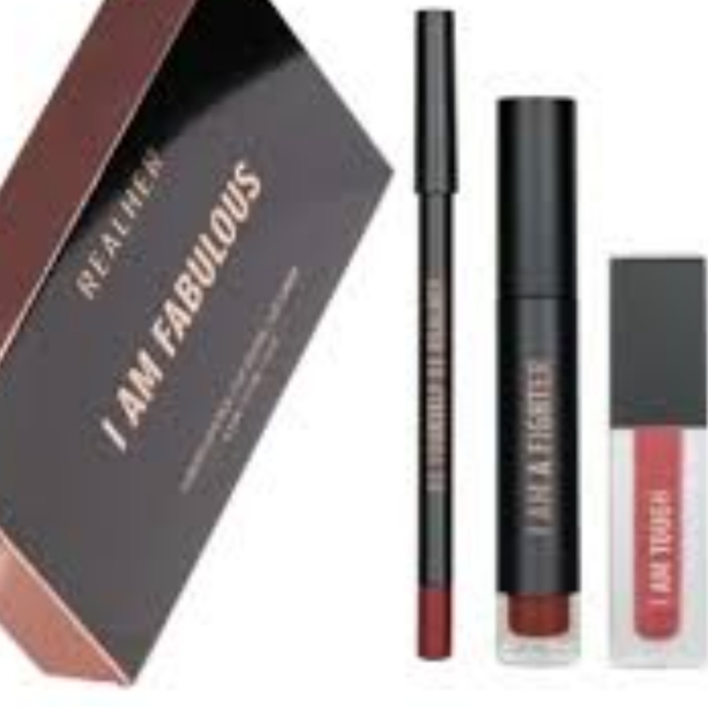I am fabulous lipset